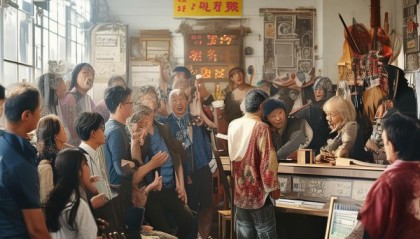 专业与多样，探索音律，琴子信息咨询服务部助力您的音乐旅程
