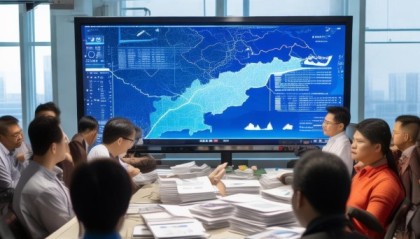 河南信息化企业管理咨询，数字鸿沟中的机遇与挑战
