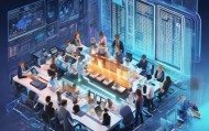 福易信息咨询服务，助力企业数字化转型