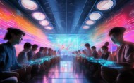 霍城信息咨询服务，赋能未来，创新未来
