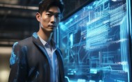 梁经理，技术驱动的未来
