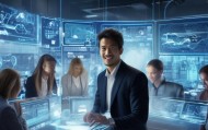 称心的信息化管理咨询，从信任到安全的数字化转型之路