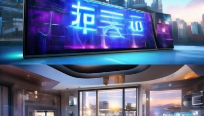 景城信息咨询服务助力城市发展开启智慧生活新纪元