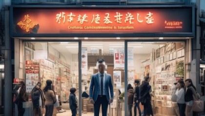 滁州咨询与解决方案，专业服务助力企业成长