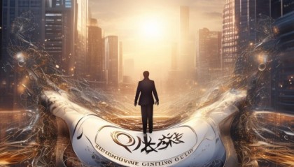 开启新纪元，聚合智慧力量——贵阳启德信息咨询服务有限公司破冰启航