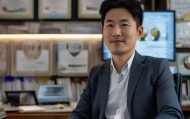 凯思泉，信息咨询服务领域的专业者