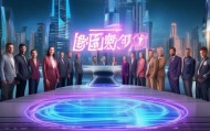 启航信息咨询服务，开启智慧时代的先河