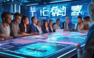 信息咨询服务助力数据驱动决策