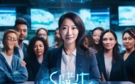 米钰信息咨询服务，助力Your数字转型的智慧伙伴