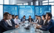 企业信息化咨询，助力江西企业数字化转型智囊机构