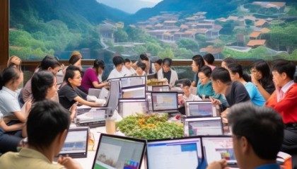 珙县信息咨询服务，助力 local 经济与社会稳定的实践与探索