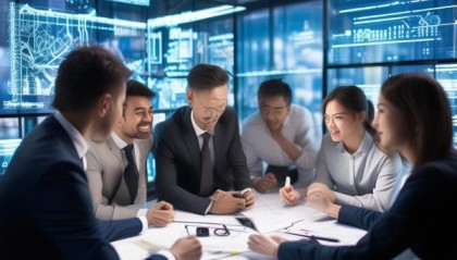 台州市众达信息技术咨询，助力您的数字化转型