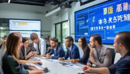 革吉信息咨询服务，助力企业成长的精准解决方案
