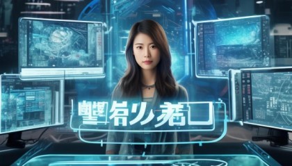 小莉技术咨询，专业之光，助力你的数字化转型
