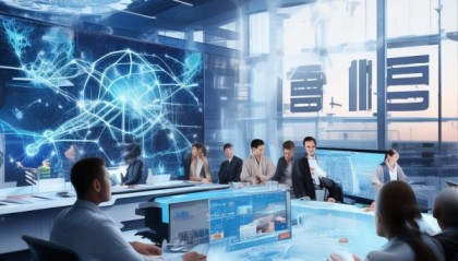 宏润信息技术咨询公司，赋能企业迈向智能化的新起点