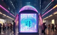 智能时代，极辉科技，为用户提供精准的数字化解决方案
