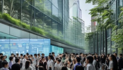 杭州忆融信息技术咨询，一场充满机遇与挑战的生态