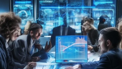 通过信息技术咨询服务，引领企业迈向数字化新机遇