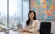 娜选好房信息咨询服务助力人生选择！