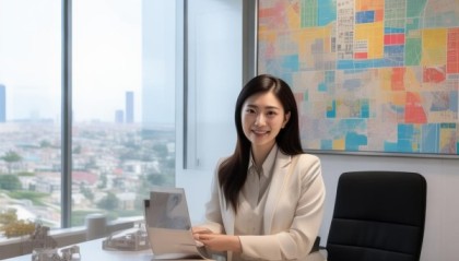 娜选好房信息咨询服务助力人生选择！