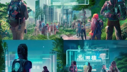 以舜达赋能，未来无限可能
