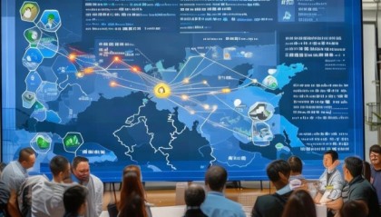 关于陕西企业信息化咨询服务的现状与发展路径