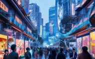 技术驱动下的成都，一场创新的盛宴