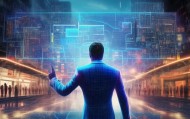 重塑商业生态，嘉联信息咨询服务新时代