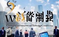 重庆维锦度信息技术咨询，助力企业发展，成就未来