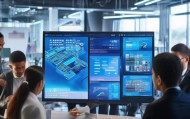 助力企业信息化，湖北企业信息化咨询公司助力数字化转型