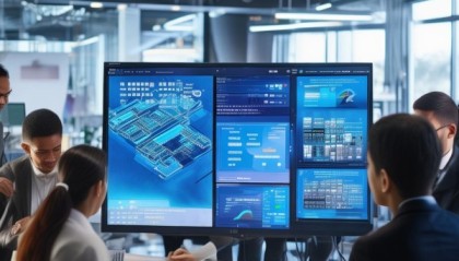 助力企业信息化，湖北企业信息化咨询公司助力数字化转型