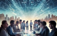 The Evolution and Impact of Information Technology Consulting:A Modern Strategic Framework