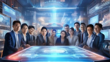涿州文图信息技术咨询，助力企业数字化转型的专家