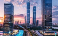 崇明区，信息技术发展新引擎