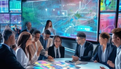 驻马店跳板信息技术咨询，赋能企业发展的新机遇