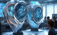 Hamian Tech，助力企业迈向数字化的双引擎