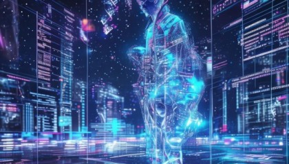 星夜辰，信息咨询服务的新兴挑战与机遇