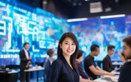西安瑞友信息技术咨询公司助力企业数字化转型及成功转型