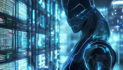 守护数字基础设施，武强县信息咨询服务公司助力数字经济发展