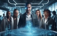万合科技，信息咨询服务领域的创新者