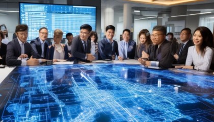 山东信息化规划咨询公司，助力区域数字化转型