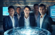 和君咨询，数字化与信息化的精准解决方案