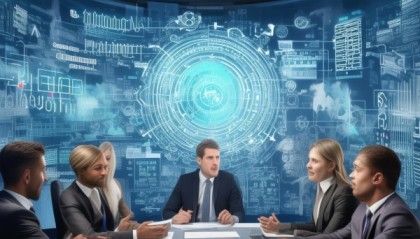 咨询模式与数字化转型，信息化管理咨询未来路径的探索