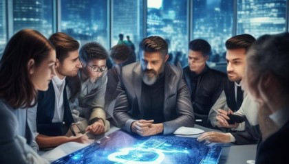 留侯信息化咨询，助力企业数字化转型的智慧之选