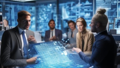 信息化规划咨询，助力企业数字化转型的智慧之选