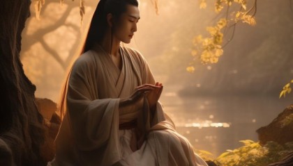 森瑜韵信息咨询服务，一场诗意的咨询，一场智慧的交流