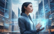 黎素，技术驱动的未来解决方案