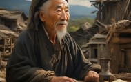 刘大叔的智慧，一个平凡人的超越之路