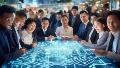 义乌市信息技术咨询，助力企业数字化转型，成就未来