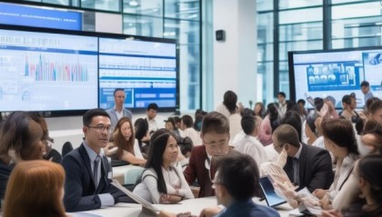 广东信息技术咨询式培训，助力企业数字化转型